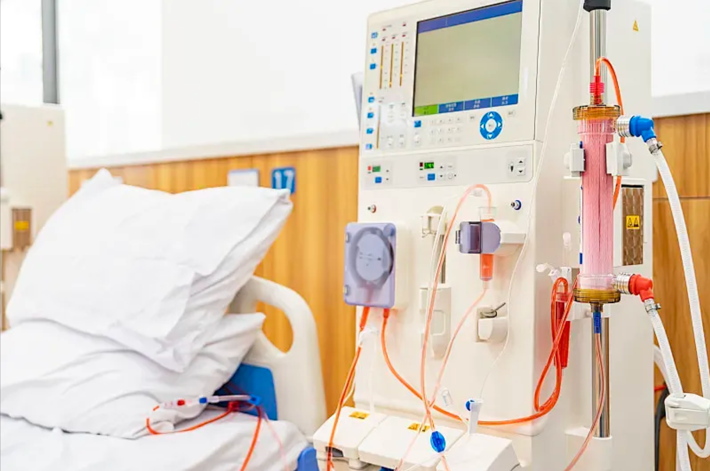 从医药场景应用到Hedinger高品质(冰)醋酸的“硬实力”