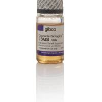 低血清生长添加剂 (LSGS) S00310