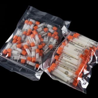 430659 2.0ml可立外旋冻存管