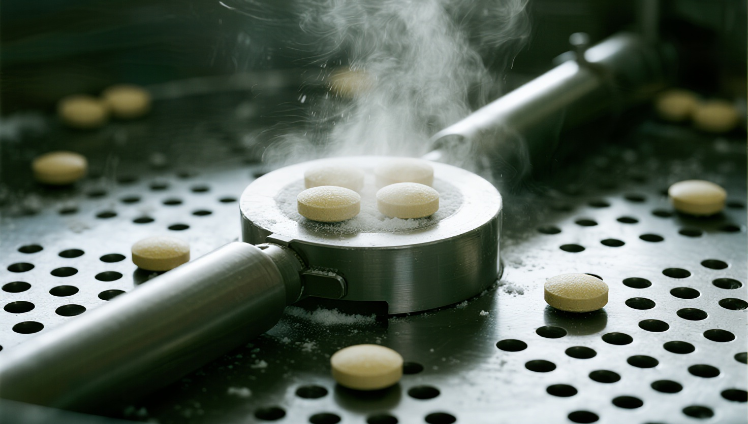 异丙醇:医药领域的“多面手”