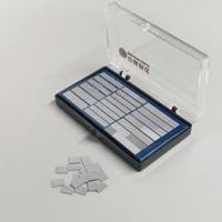 XTEM截面样品专用硅陪片