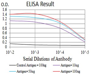 BCL9L Mouse mAb[63144]