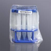 Nunc 339651 15ml离心管,带架