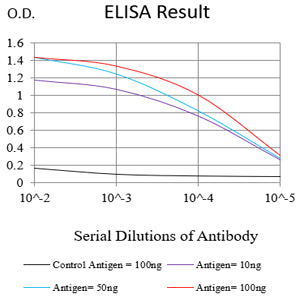 HSP70 Mouse mAb[63751]
