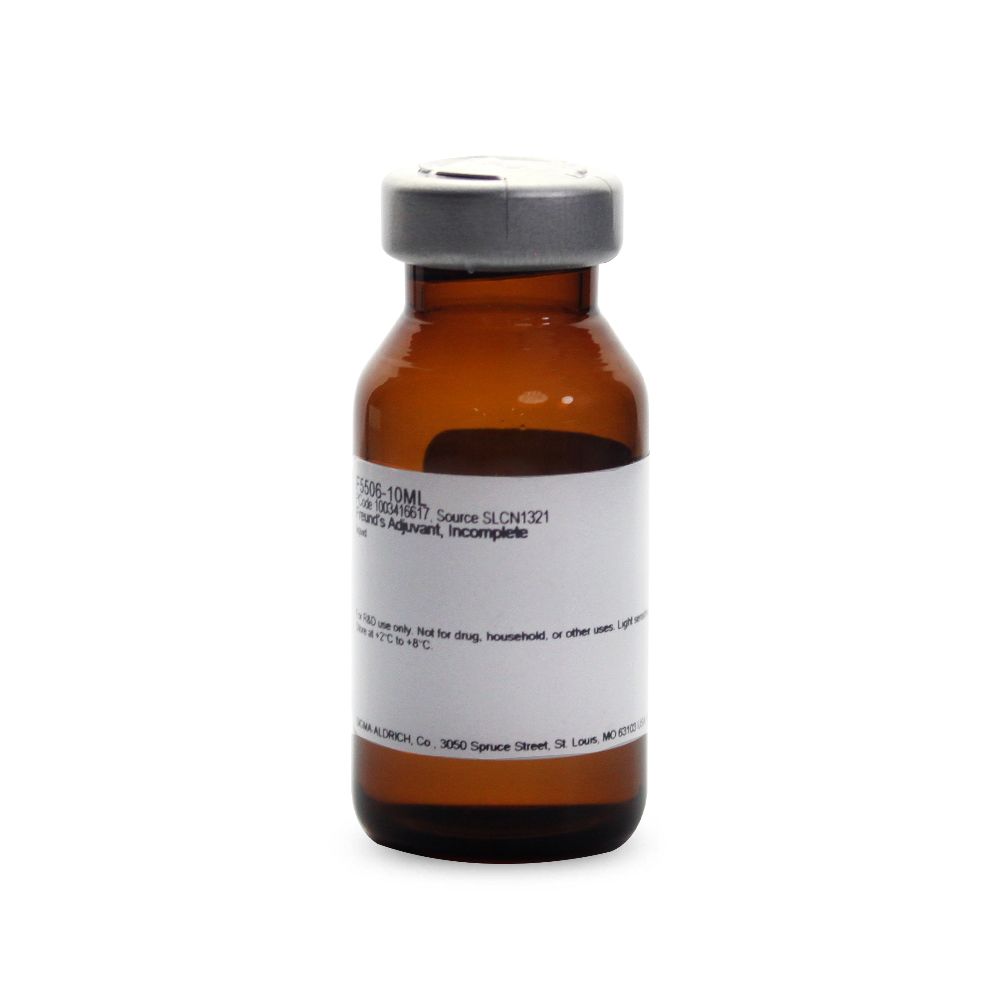 Sigma F5506-10ML 弗氏不完全佐剂