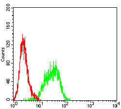 CDKN1A Mouse mAb[63449]