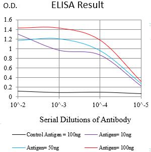 SIGLEC8 Mouse mAb[64234]