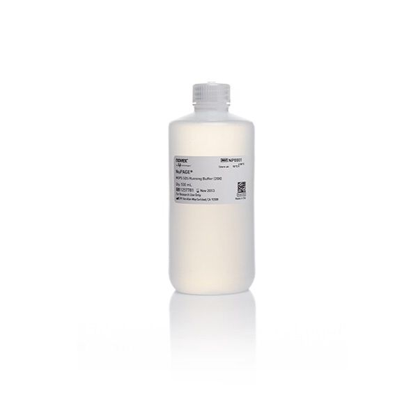 NuPAGE™ MOPS SDS 电泳缓冲液 (20X) NP0001