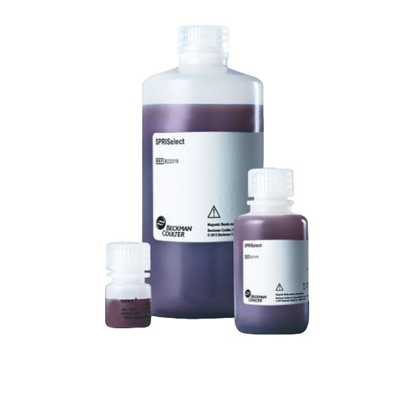 贝克曼beckman B23318 SPRIselect_60 mL 核酸片段筛选试剂盒
