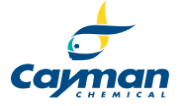上海智溯科（ZSK）联合深度合作国际品牌Cayman Chemical Company --推出 生物化学试剂、分析标准品、脂质、蛋白质、抗体和检测试剂盒