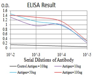 TCF4 Mouse mAb[64302]