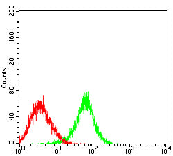 MUC13 Mouse mAb[63966]