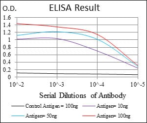 UBE2I Mouse mAb[64380]