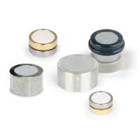飞诺美 艾杰尔 1.5ml screw neck vial, clear glass, label and filling lines 8-425 12x32mm;100/PK