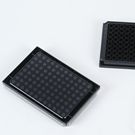 低底96孔玻底板（高内涵可方便观察边缘孔）