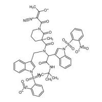 二乙酰基大花旋覆花内酯