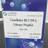 BLT建库试剂盒（GeneRulor BLT DNA Library Preparation Kit）
