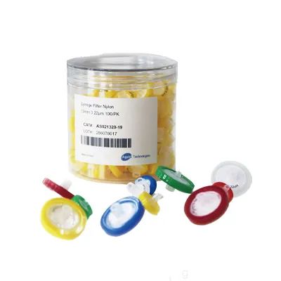 Cytiva Minimate切向流超滤膜包