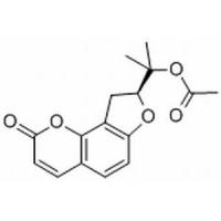 二氢欧山芹醇醋酸酯