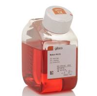 培养基 199、Hanks 平衡盐,12350039