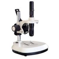 单筒连续变倍显微镜MZ11