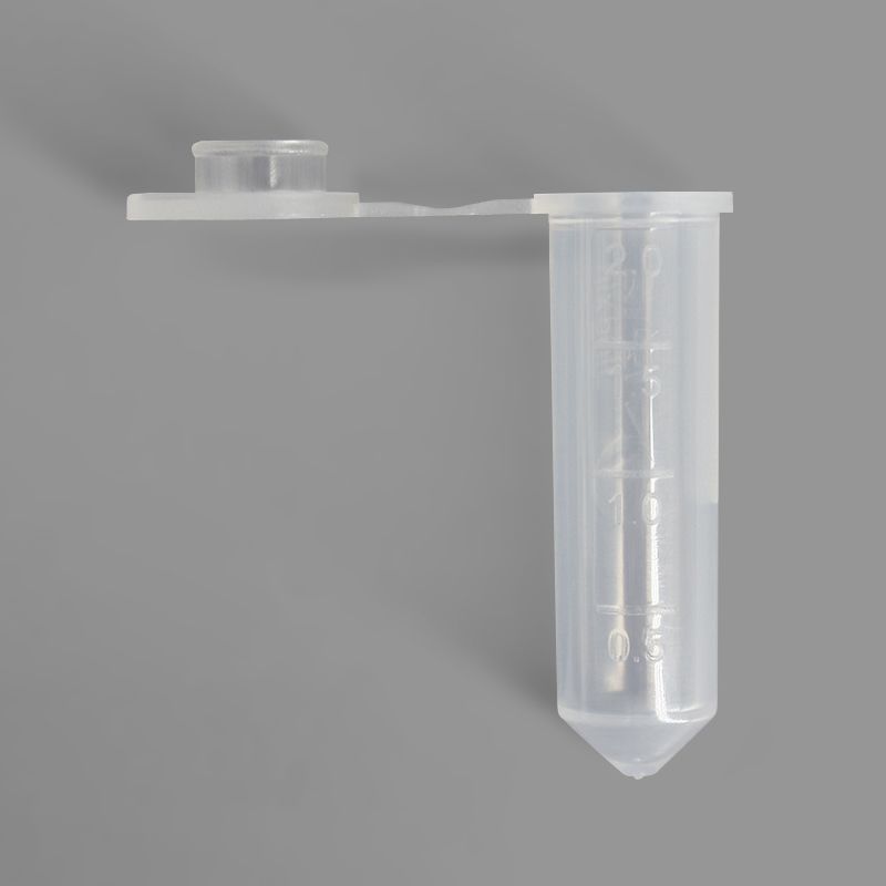 研磨仪专用离心管(加厚型, 2ml)