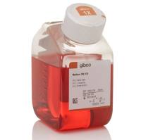 培养基 199、Hanks 平衡盐，12350039