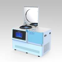 低温组织研磨仪/冷冻研磨仪 JXFSTPRP-CLN-48L