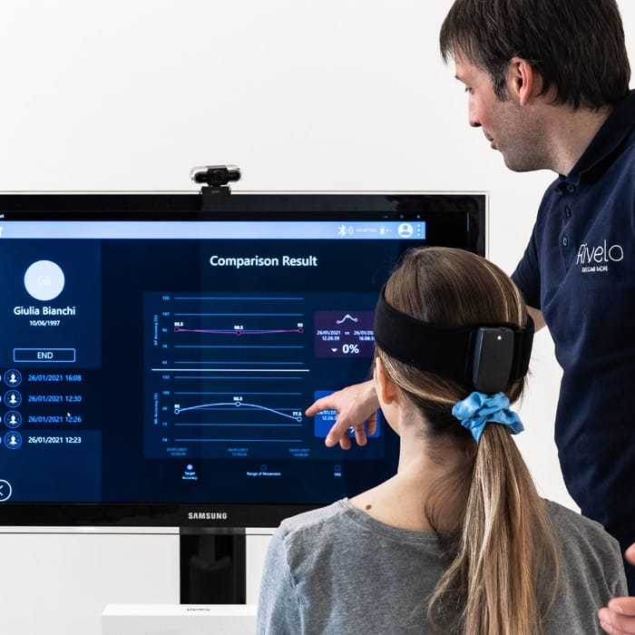 Baiobit惯性传感器：运动功能评估的「便携实验室」