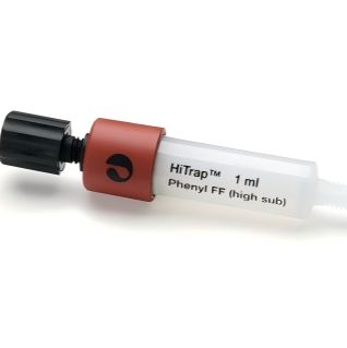 Cytiva 17135501 HiTrap Phenyl FF（高配基密度）