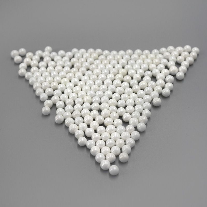 陶瓷研磨珠(5mm)