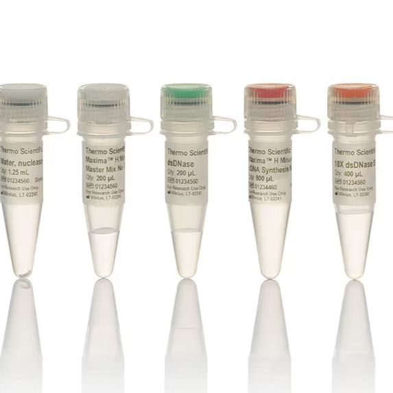 Maxima™ H Minus cDNA 合成预混液，M1682