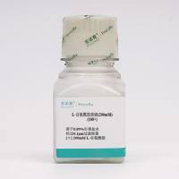 L-谷氨酰胺溶液(200 mM),100×