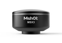 高灵敏度显微数字相机