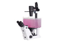 细胞工厂显微镜