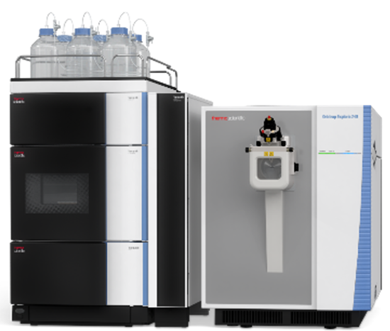 重磅!国内全新新污染物高分辨质谱非靶标筛查团体标准发布实施