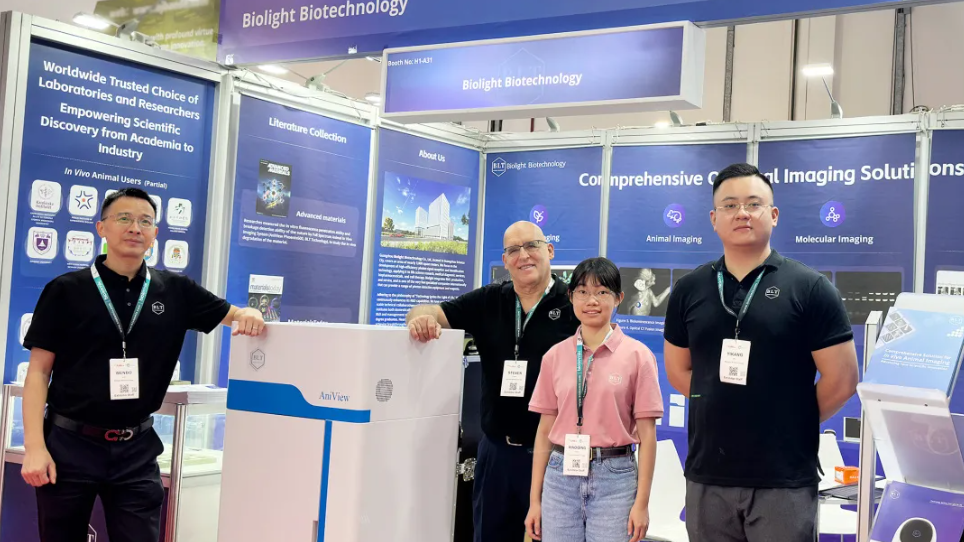 聚力前行,共创未来丨博鹭腾再度亮相迪拜ARAB LAB,深化中东战略合作