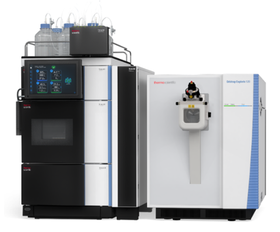 本尊来了,全新高分辨液质兽药筛查GB标准解读和对应解决方案