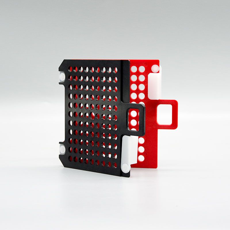 转印夹,适配迷你转印仪(4块胶)