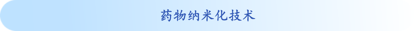 湿式珠磨工艺：药物难溶性困局的破解之法