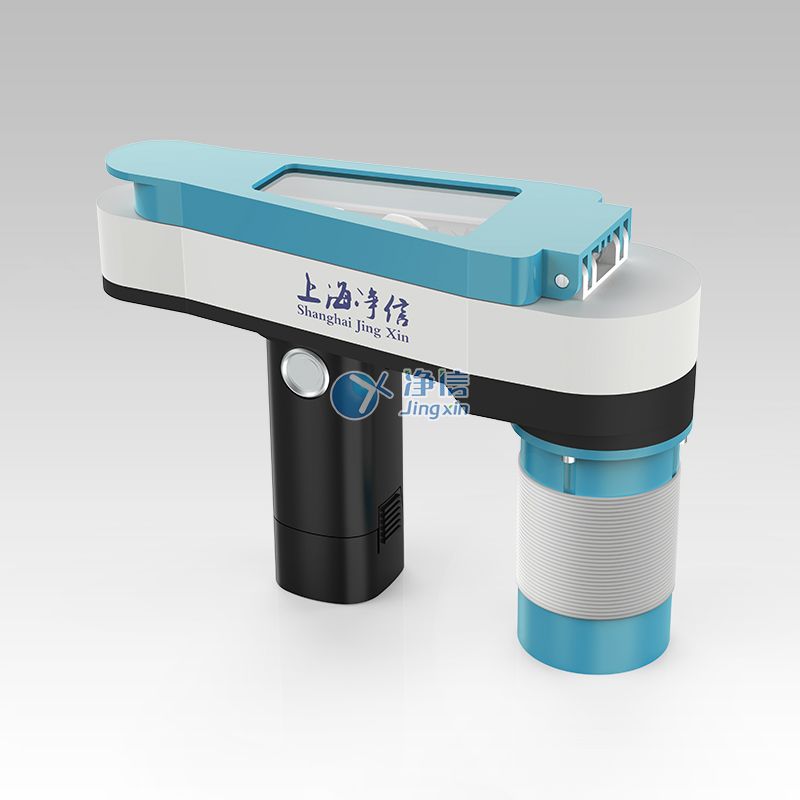 手持式研磨仪 JXSC-2019