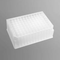 P-DW-20-C 2.0ml圆孔96孔深孔板