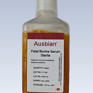 Ausbian特级胎牛血清(南美血源)