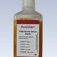 Ausbian特级胎牛血清（南美血源）