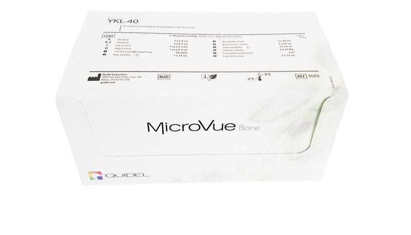 Quidel人成纤维细胞生长因子23（FGF23）ELISA Kit