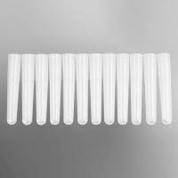 集数管，1.1ml 十二联排迷你试管