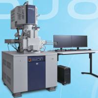 日立Hitachi SU8600超高分辨冷场发射扫描电镜