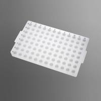 AM-96-PCR-RD 96孔PCR板的密封盖