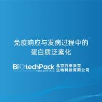 免疫响应与发病过程中的蛋白质泛素化