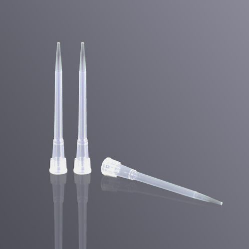 T-400 20ul长白吸头